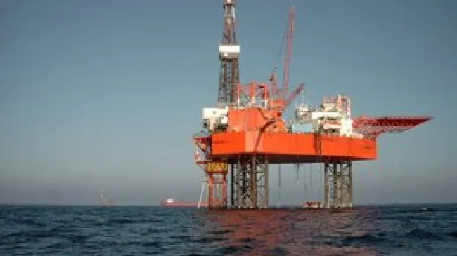 Government-Owned Ocean Territory Dwarfs its Dry Land